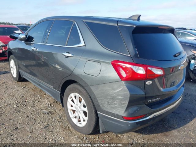3GNAXJEV4JS564245 Chevrolet EQUINOX LT