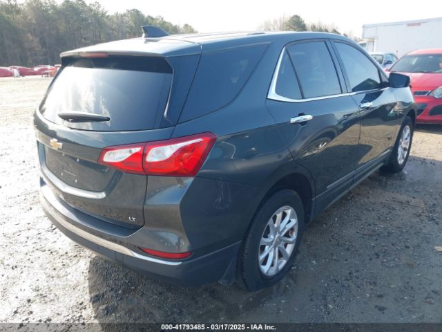3GNAXJEV4JS564245 Chevrolet EQUINOX LT
