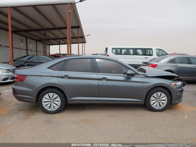 3VWC57BU0KM074636 Volkswagen Jetta