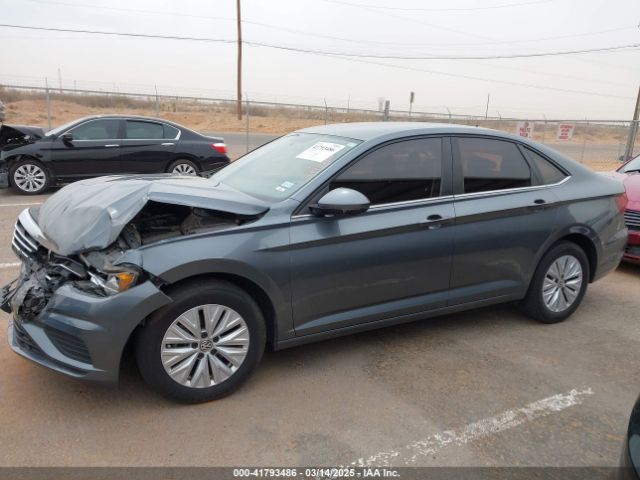 3VWC57BU0KM074636 Volkswagen Jetta