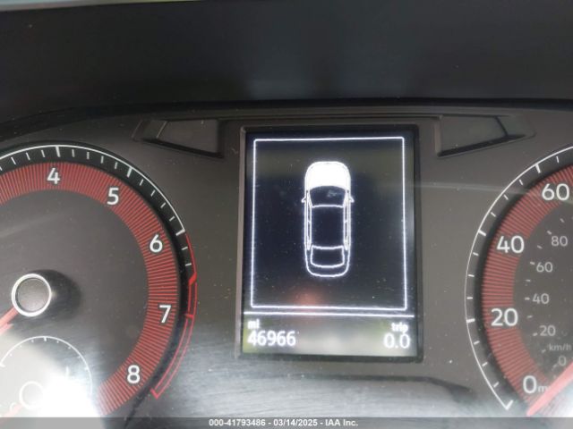 3VWC57BU0KM074636 Volkswagen Jetta