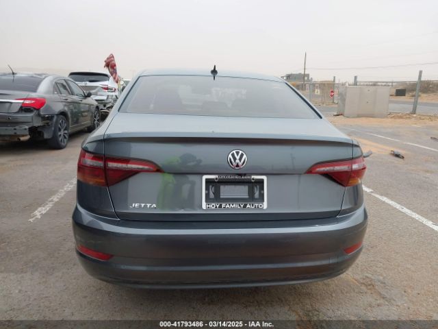 3VWC57BU0KM074636 Volkswagen Jetta