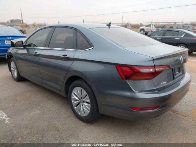 3VWC57BU0KM074636 Volkswagen Jetta