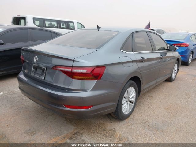 3VWC57BU0KM074636 Volkswagen Jetta