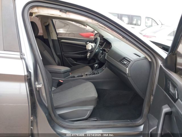3VWC57BU0KM074636 Volkswagen Jetta