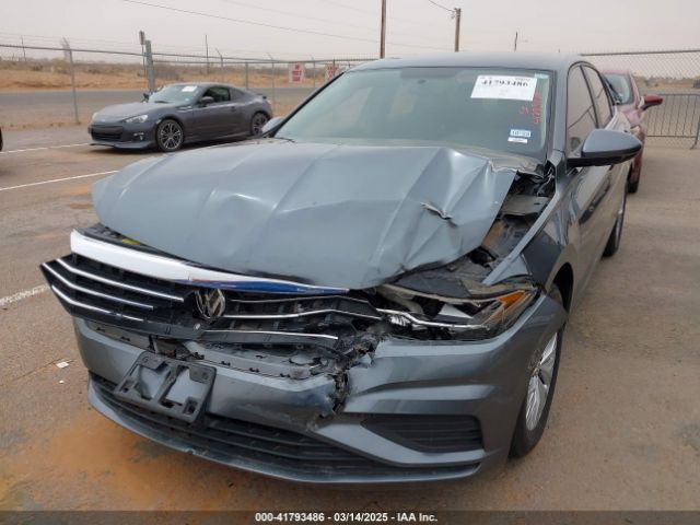 3VWC57BU0KM074636 Volkswagen Jetta