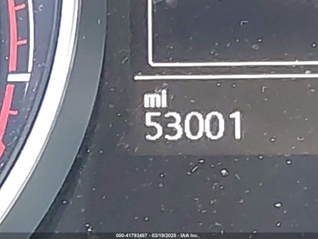 3VW217AUXGM046505 Volkswagen Golf Tsi S 4-door