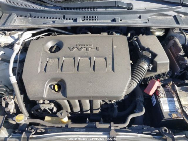5YFBURHE4FP205479 Toyota 2zr-fe
