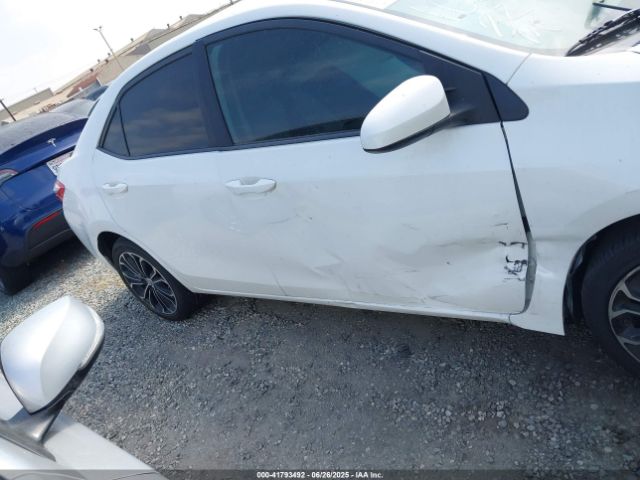 5YFBURHE4FP205479 Toyota 2zr-fe
