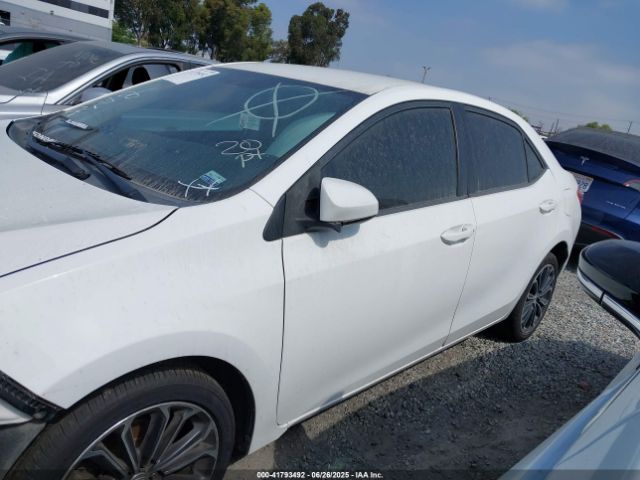 5YFBURHE4FP205479 Toyota 2zr-fe