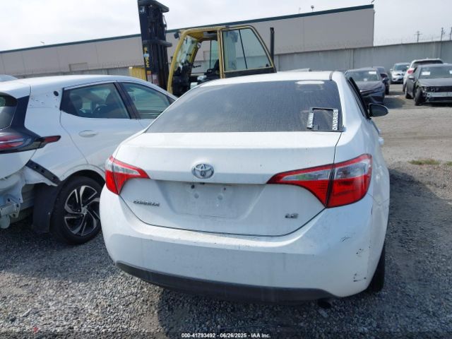 5YFBURHE4FP205479 Toyota 2zr-fe