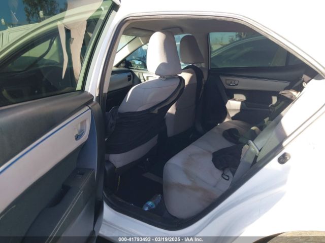 5YFBURHE4FP205479 Toyota 2zr-fe
