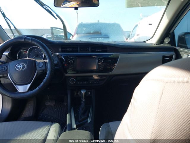 5YFBURHE4FP205479 Toyota 2zr-fe