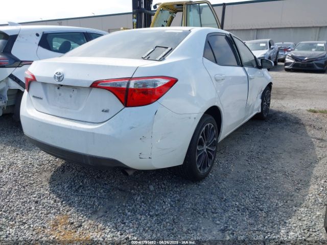 5YFBURHE4FP205479 Toyota 2zr-fe