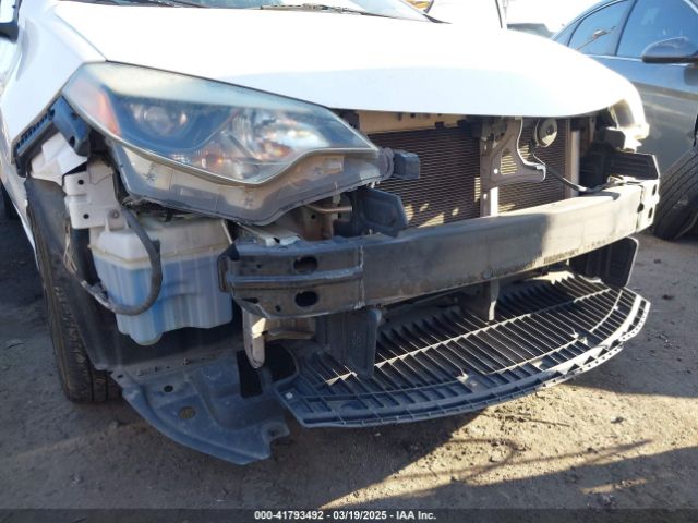 5YFBURHE4FP205479 Toyota 2zr-fe