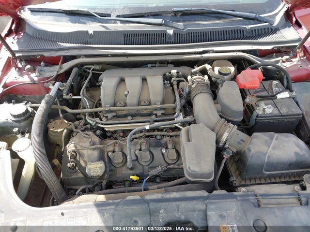 1FAHP2E84EG116914 Ford TAURUS SEL