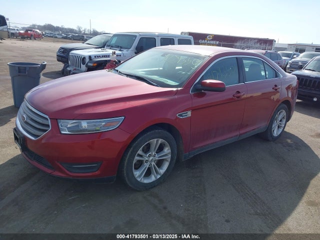 1FAHP2E84EG116914 Ford TAURUS SEL