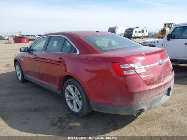 1FAHP2E84EG116914 Ford TAURUS SEL
