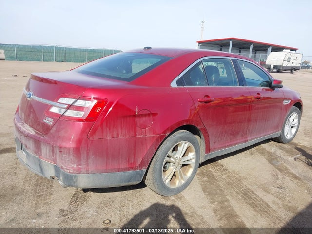 1FAHP2E84EG116914 Ford TAURUS SEL