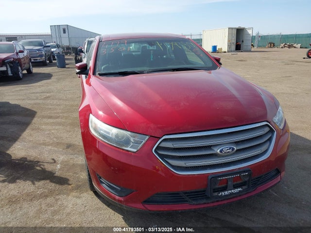 1FAHP2E84EG116914 Ford TAURUS SEL