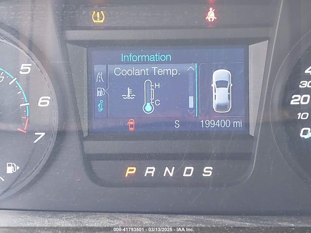 1FAHP2E84EG116914 Ford TAURUS SEL
