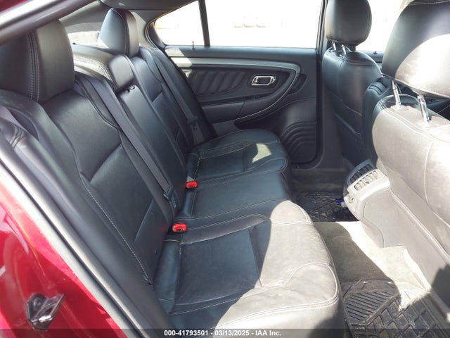 1FAHP2E84EG116914 Ford TAURUS SEL