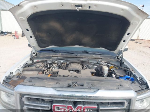 3GTP1MEC3HG198599 GMC Sierra 1500 Sle