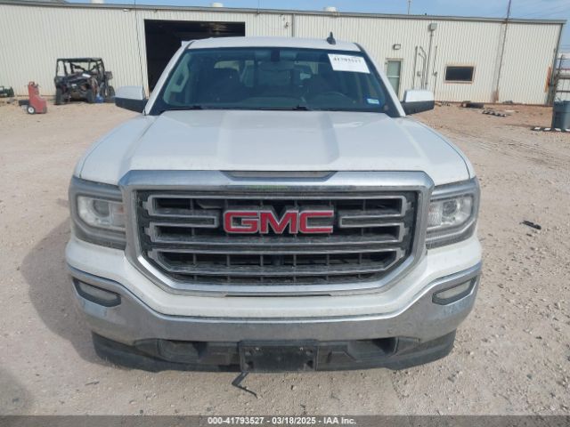 3GTP1MEC3HG198599 GMC Sierra 1500 Sle
