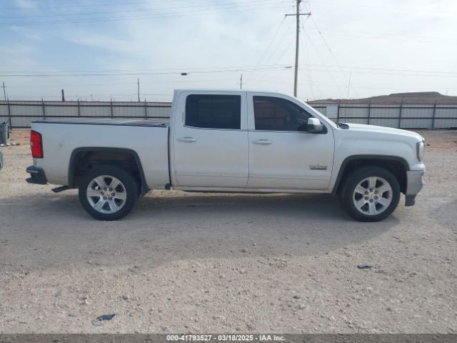 3GTP1MEC3HG198599 GMC Sierra 1500 Sle