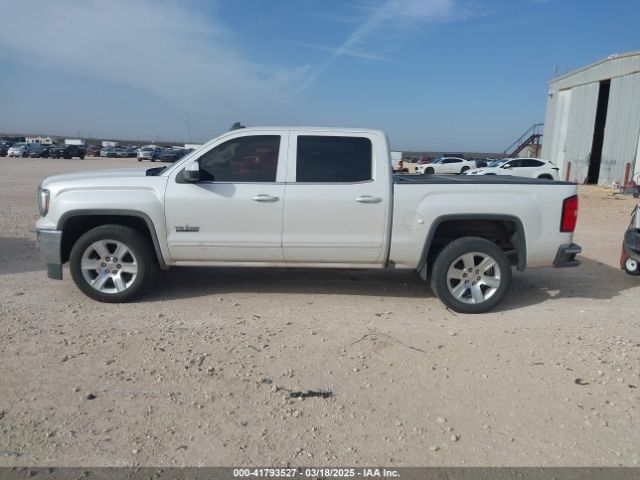 3GTP1MEC3HG198599 GMC Sierra 1500 Sle