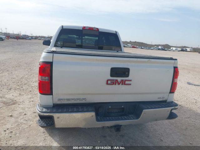 3GTP1MEC3HG198599 GMC Sierra 1500 Sle