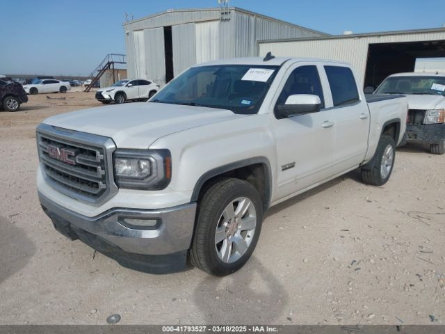 3GTP1MEC3HG198599 GMC Sierra 1500 Sle