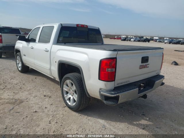 3GTP1MEC3HG198599 GMC Sierra 1500 Sle