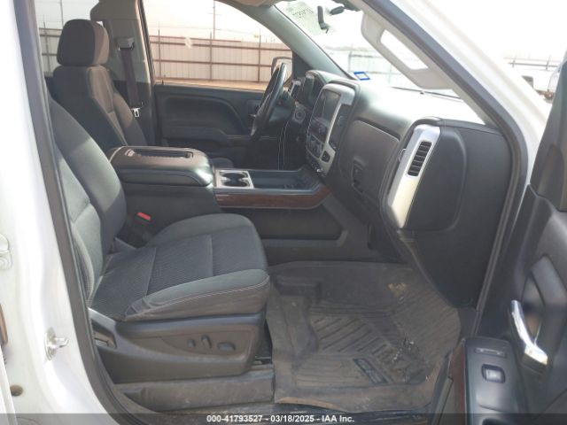 3GTP1MEC3HG198599 GMC Sierra 1500 Sle