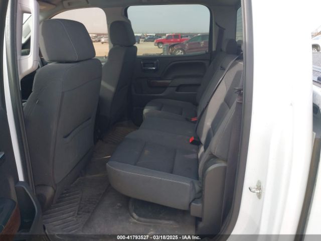 3GTP1MEC3HG198599 GMC Sierra 1500 Sle