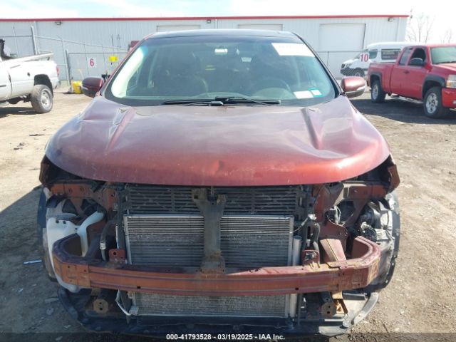 2015 FORD EDGE 2FMTK4K81FBB99273 Photo 5