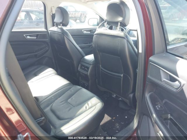 2015 FORD EDGE 2FMTK4K81FBB99273 Photo 7