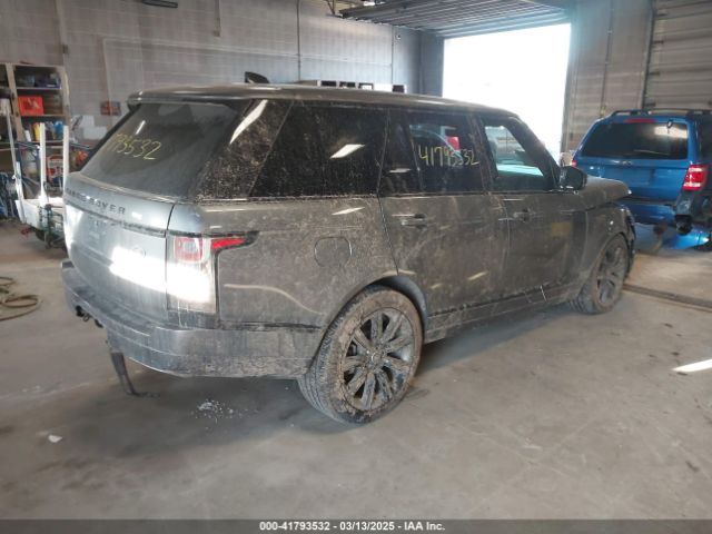 SALGS2RE1KA538215 Land Rover Range Rover 5.0l V8 Supercharged