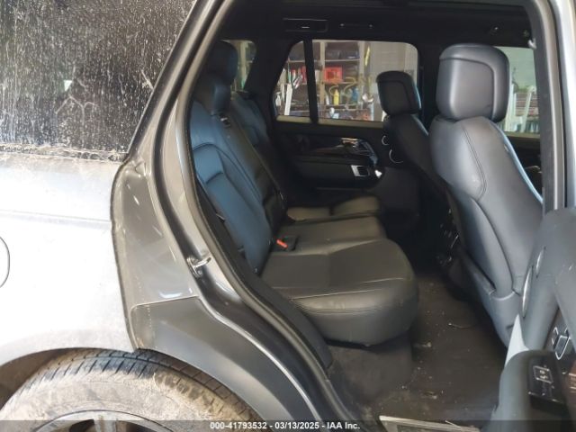 SALGS2RE1KA538215 Land Rover Range Rover 5.0l V8 Supercharged