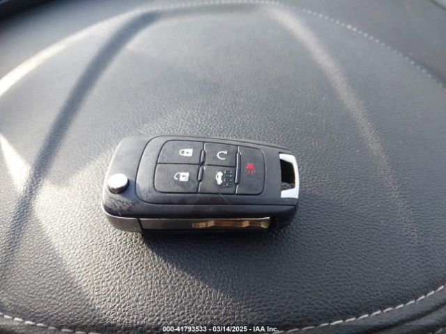 2G1165S35F9107236 Chevrolet IMPALA 2LZ
