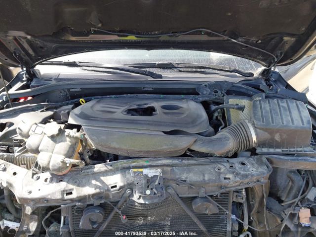 1C4RJFAG2LC344015 Jeep Grand Cherokee Laredo E 4x4