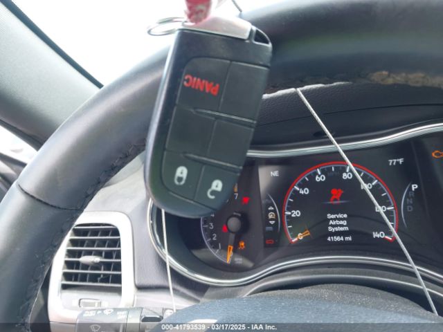 1C4RJFAG2LC344015 Jeep Grand Cherokee Laredo E 4x4