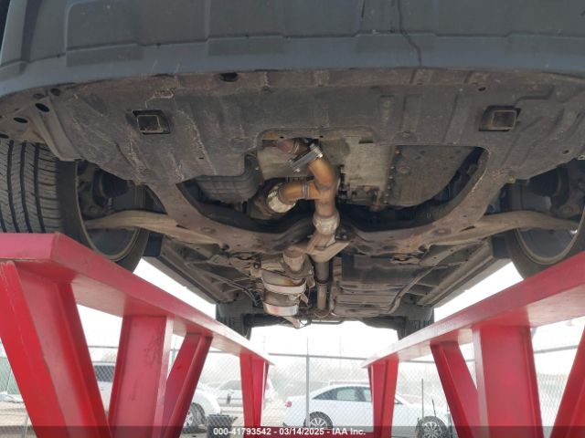 5N1AR2MM6FC687376 Nissan Pathfinder Platinum