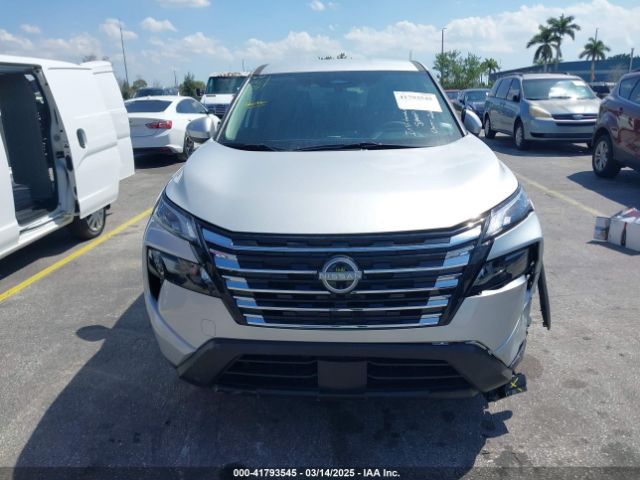 5N1BT3BA6SC810916 Nissan Rogue Sv Fwd
