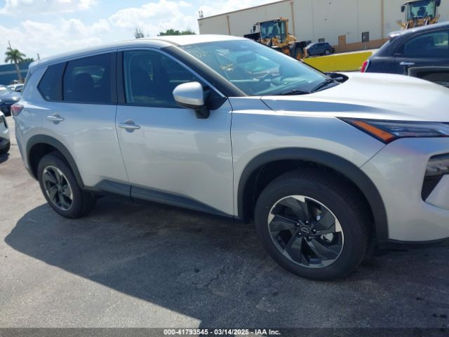 5N1BT3BA6SC810916 Nissan Rogue Sv Fwd