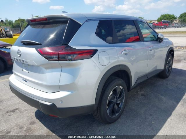 5N1BT3BA6SC810916 Nissan Rogue Sv Fwd