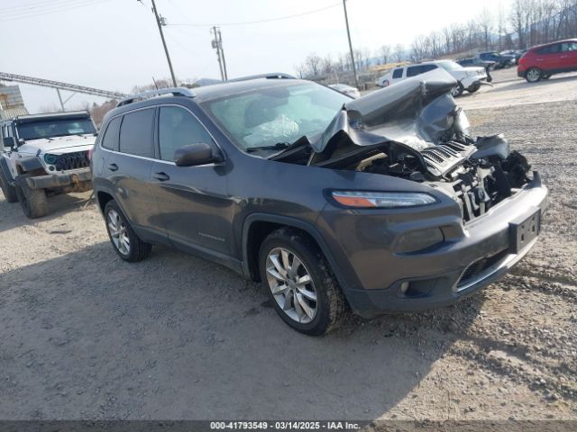 1C4PJLDB1GW272654 auction archive image