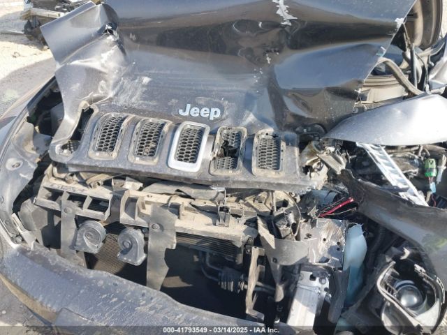 1C4PJLDB1GW272654 Jeep Cherokee Limited