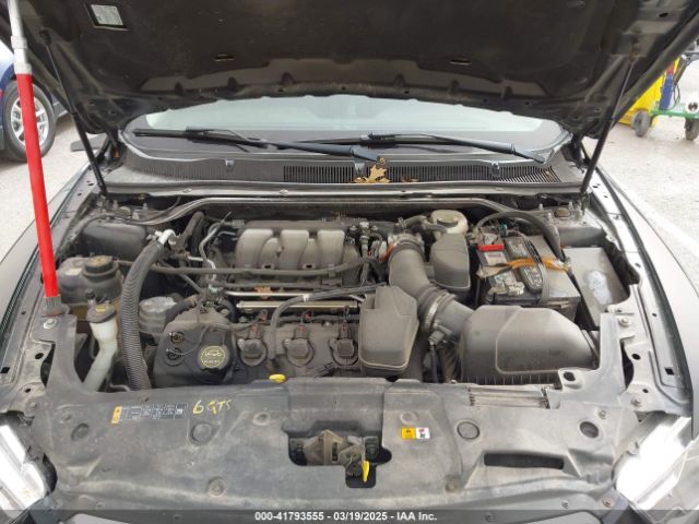 1FAHP2D88EG170508 Ford TAURUS SE