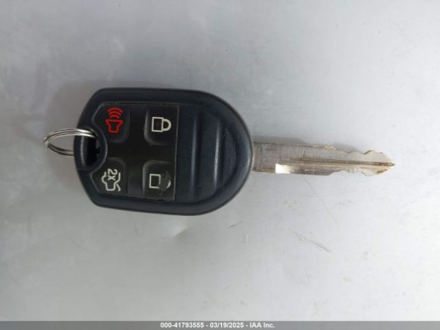 1FAHP2D88EG170508 Ford TAURUS SE